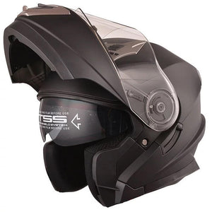 flip up motorcycle helmet