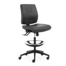 Load image into Gallery viewer, OBSOLETE Chair Quattro Mid Back Task Chair OBSOLETE