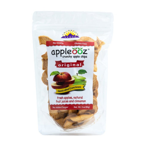 Appleooz Original - Free Sample