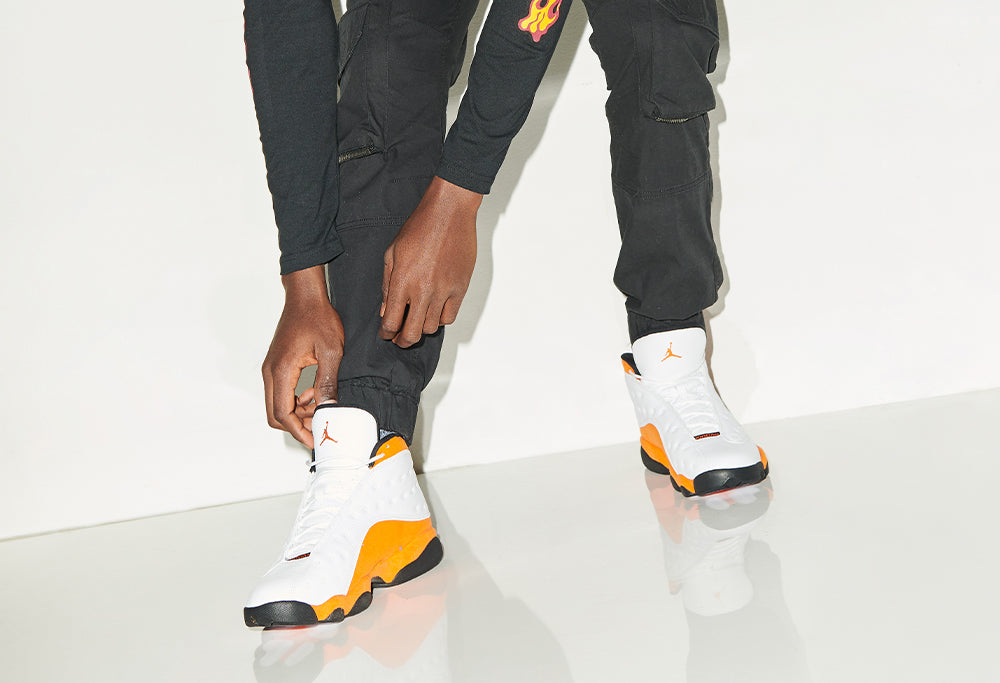 jordan 13 retro outfit