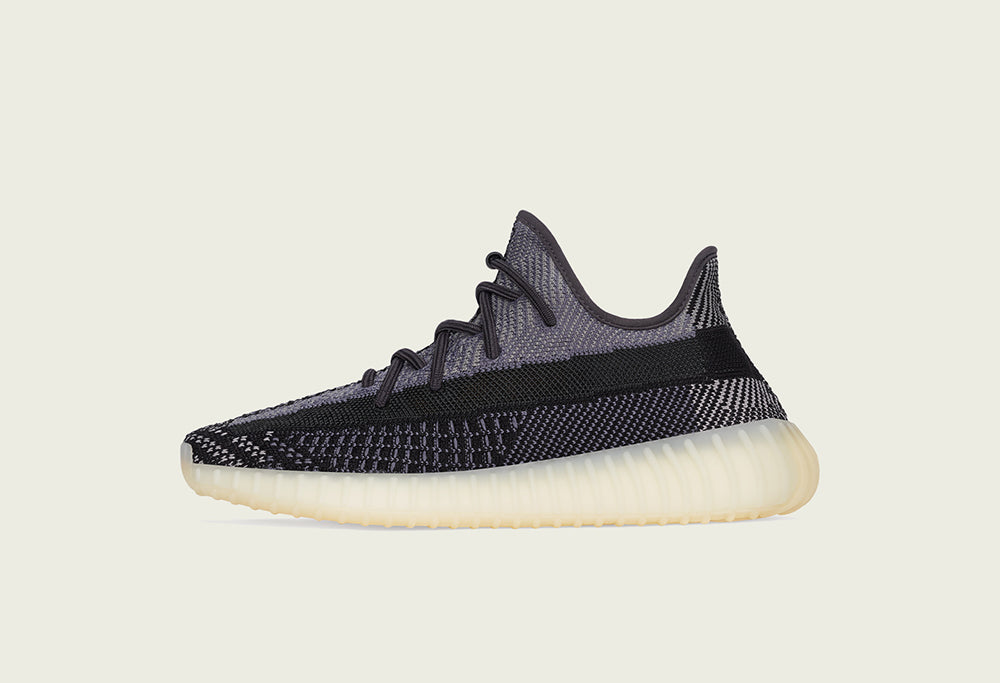 yeezy 350 v2 black grade school