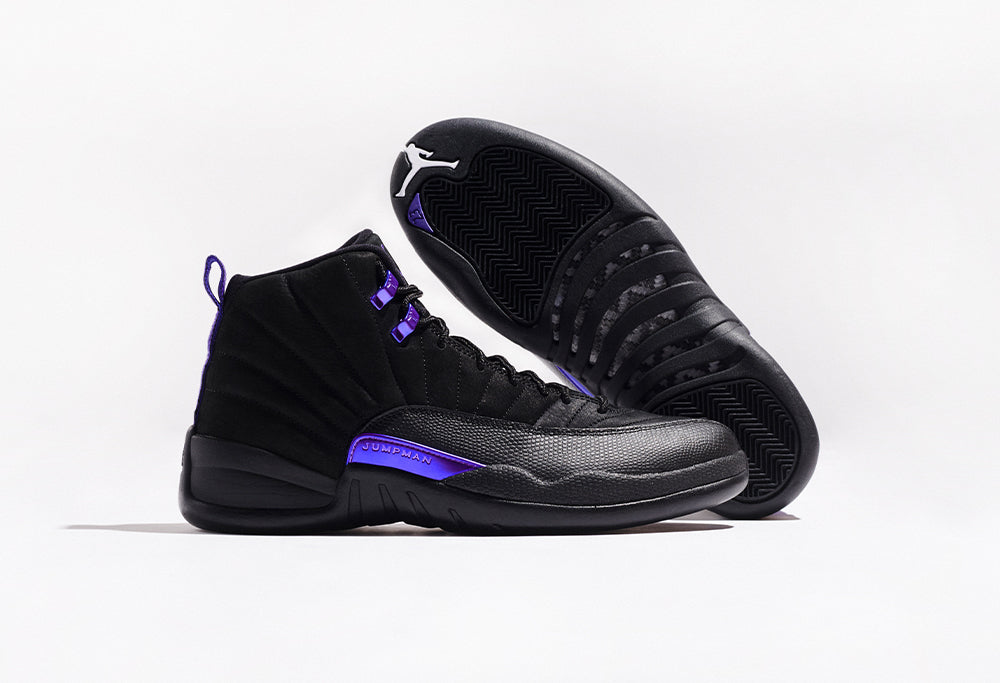 jordan 12 concord low