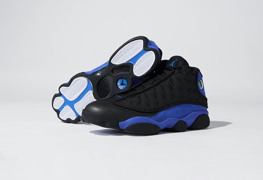 jordan 13 hyper royal outfit