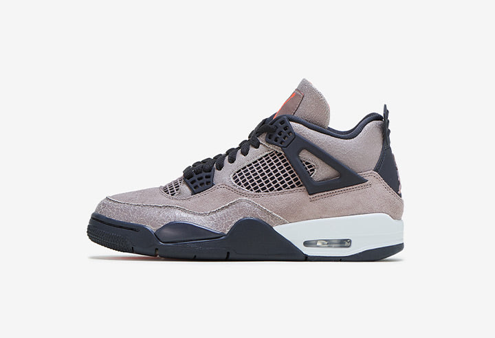 jordan 4 retro big kid