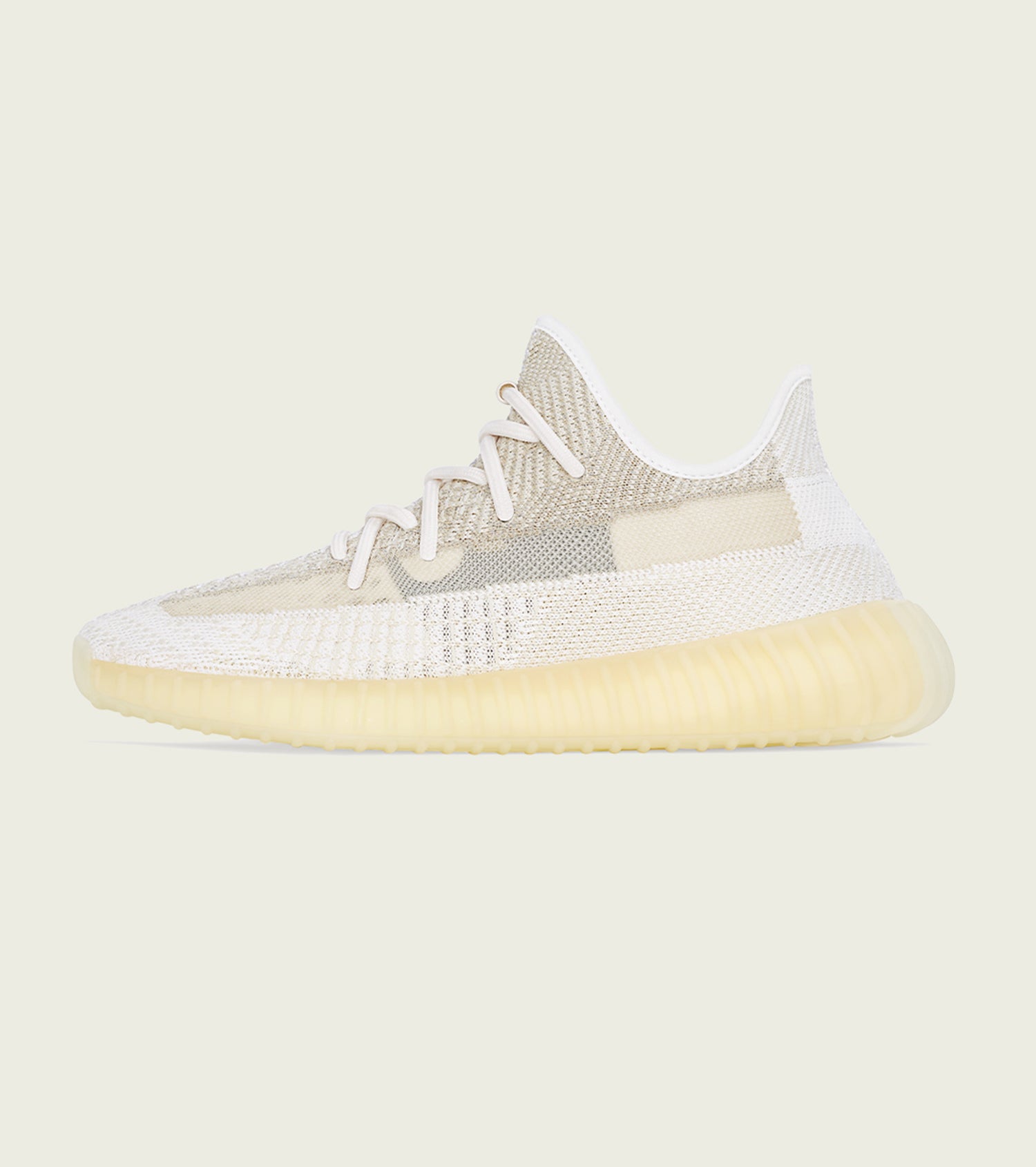 yeezy natural snipes