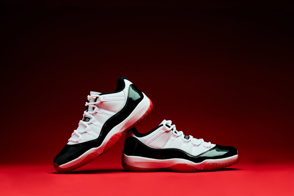 michael jordan favorite sneaker