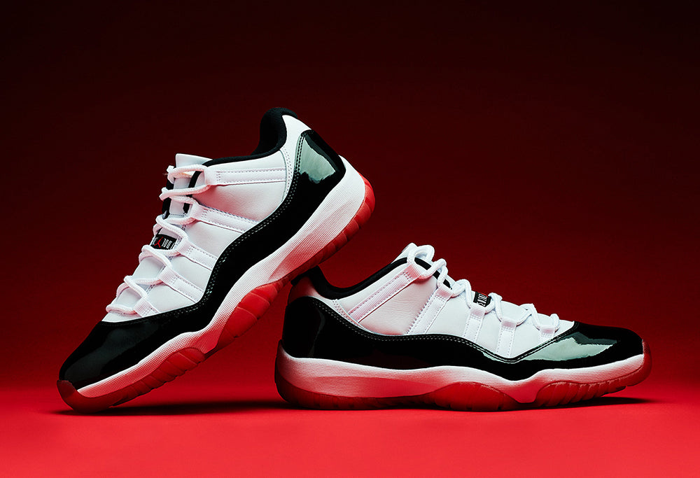 concord 11 jimmy jazz