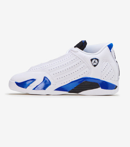 jordan 14 grade school