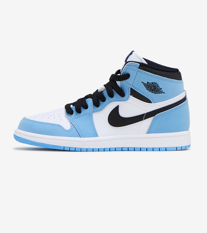 air jordan 1 retro high og preschool