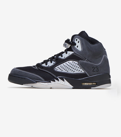 jordan anthracite