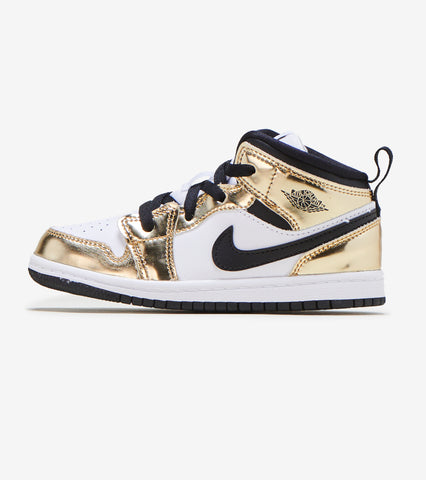Air Jordan 1 Mid SE