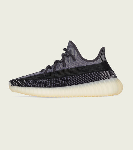 Yeezy Boost 350 V2 “Carbon” – Jimmy Jazz