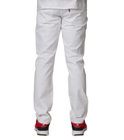 levi's 511 slim fit jeans white