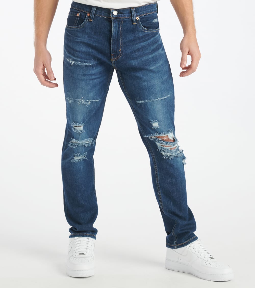 myers levis jeans