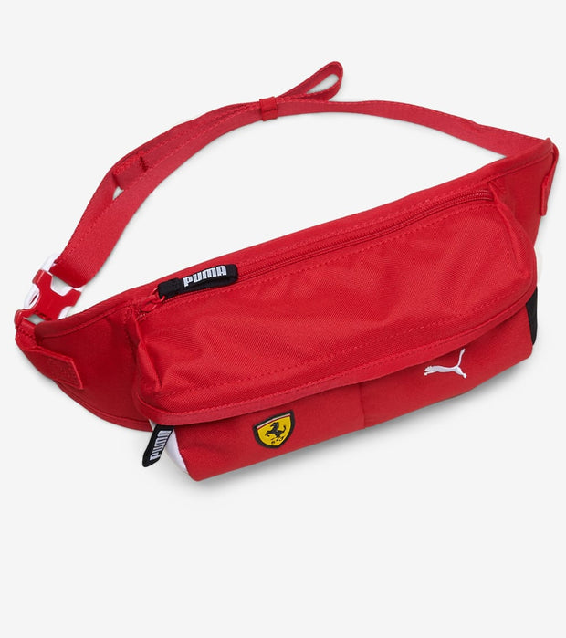 ferrari waist bag