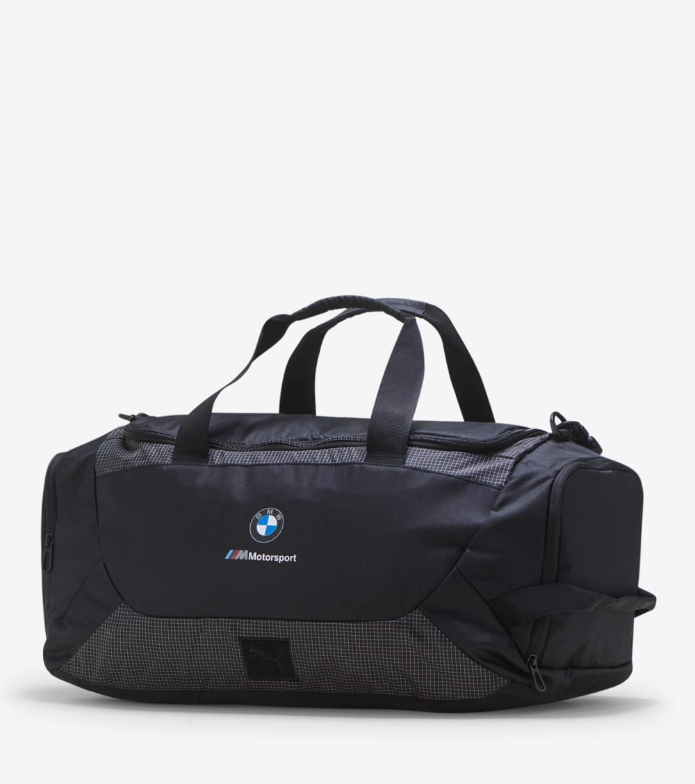 bmw m motorsport large portable bag