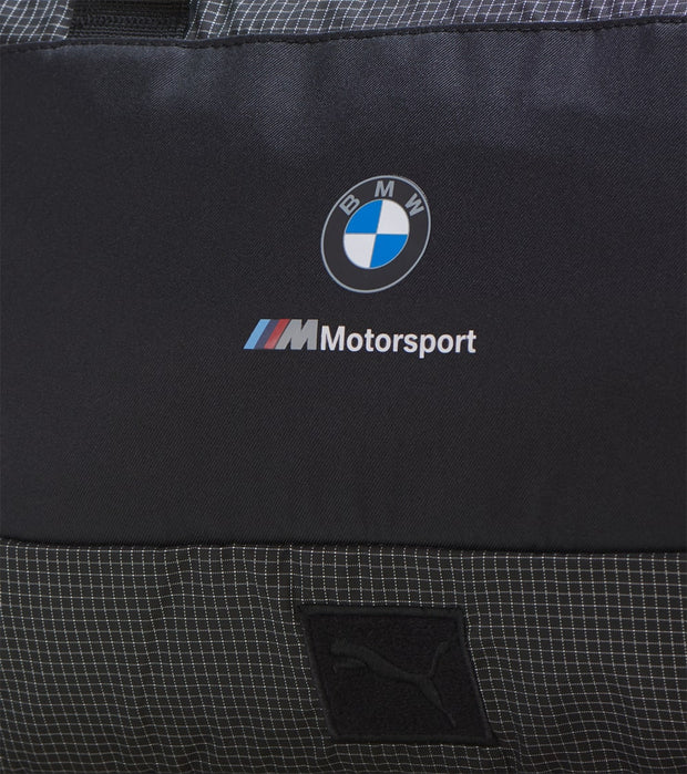 bmw m motorsport large portable bag