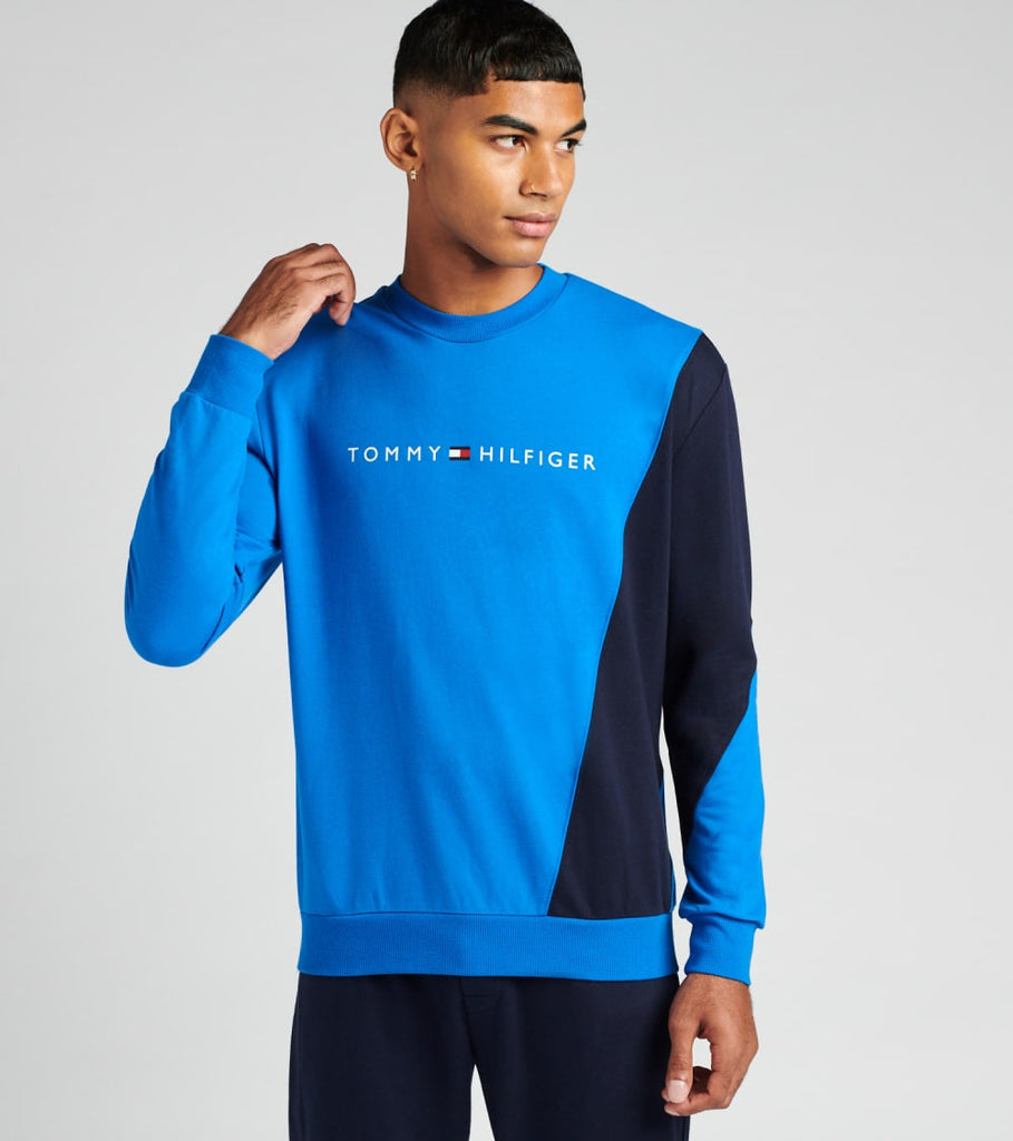 Tommy Modern Essentials Long Sleeve 