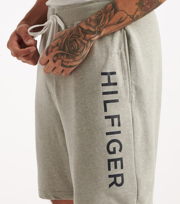 tommy hilfiger mens sweat shorts