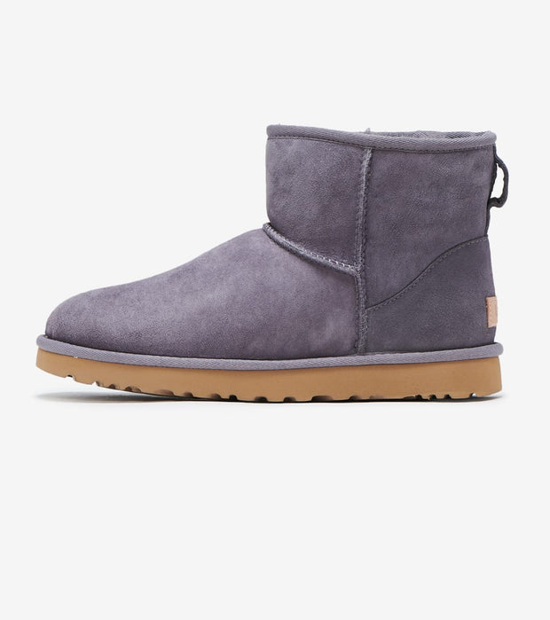 UGG Classic Mini II (Brown) - 1016222-SHA | Jimmy Jazz