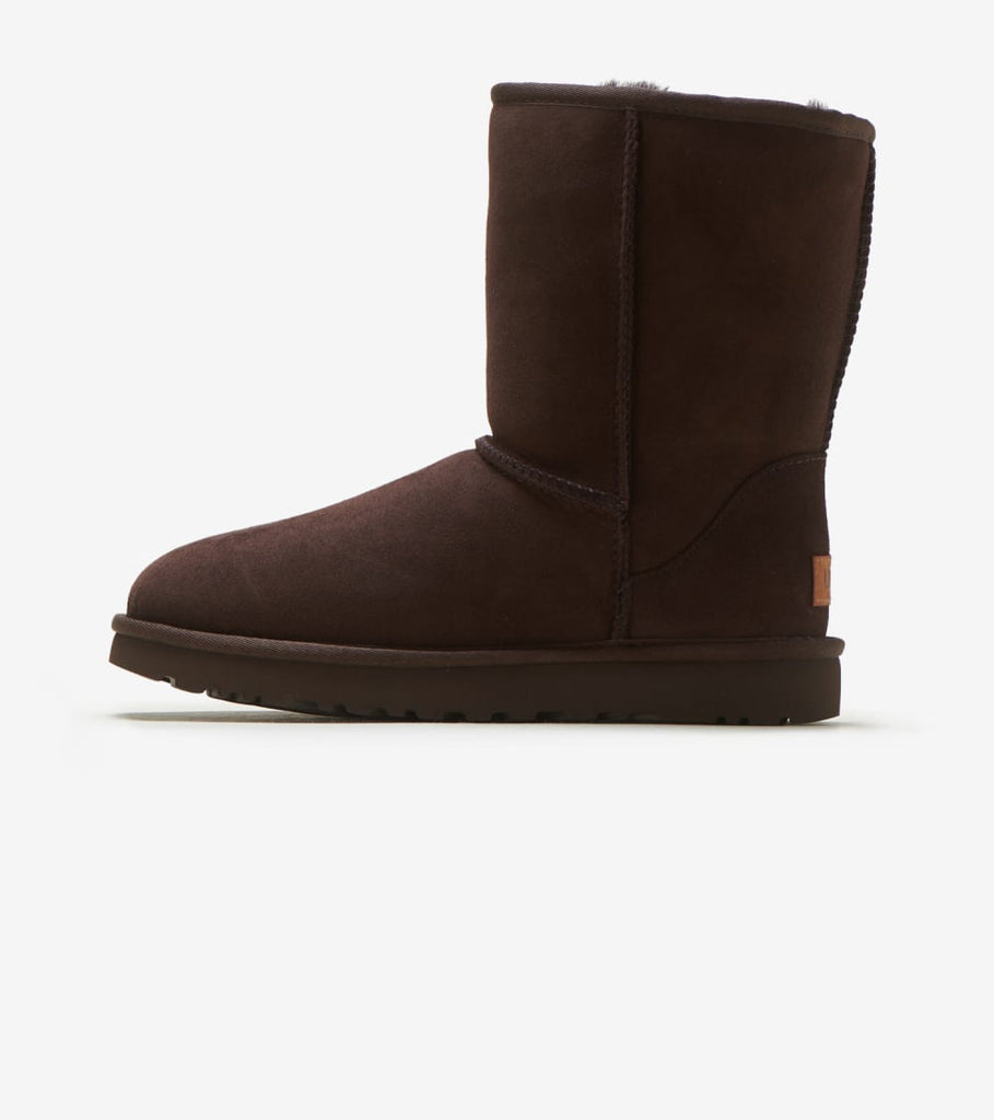 ugg classic short 2