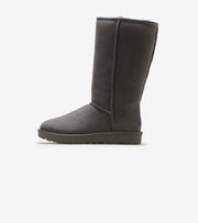 ugg classic tall grey