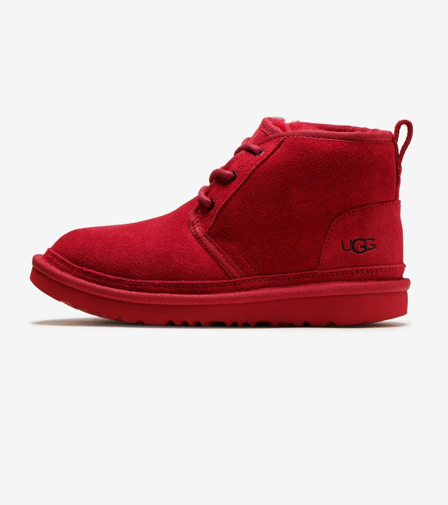 red ugg neumel