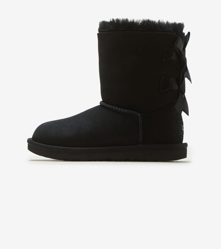 ugg bailey bow ii grey