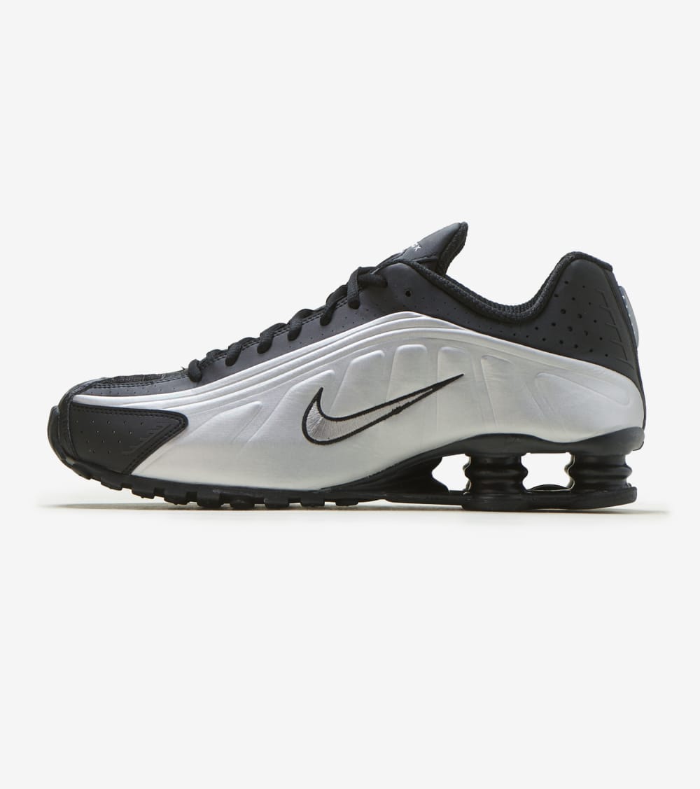 nike shox r4 size 12