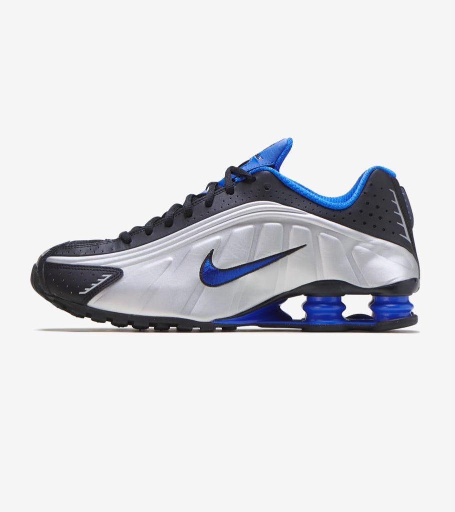 nike air shox r4 mens