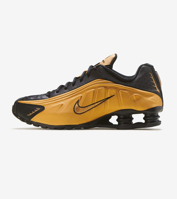 gold shox