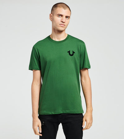 green true religion shirt