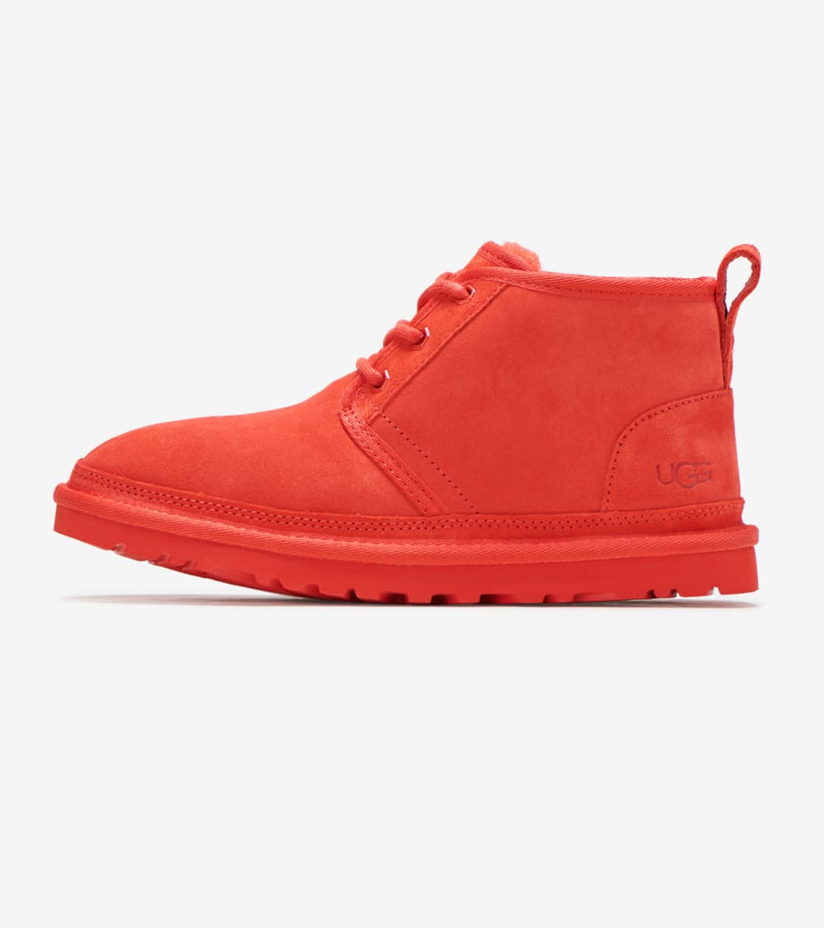 red ugg neumel