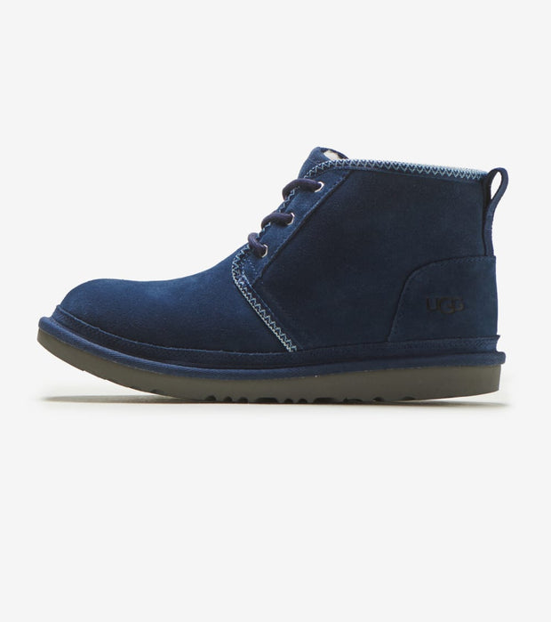 ugg neumel navy blue