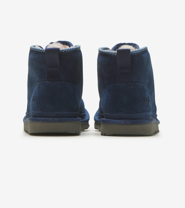 ugg neumel womens blue