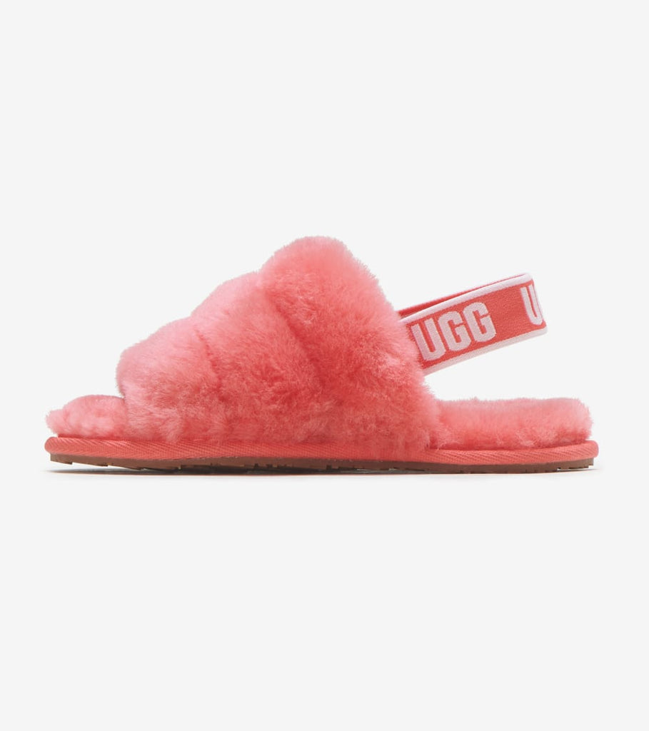 ugg yeah slides pink