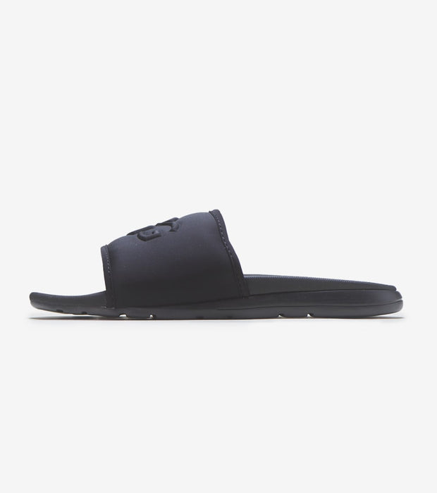 ugg xavier luxe slide