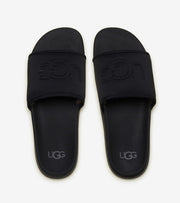 ugg xavier luxe slide