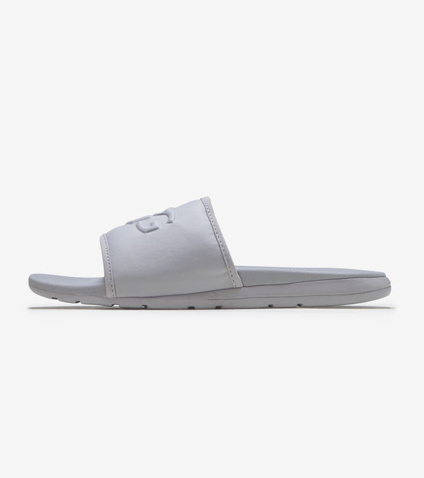 Ugg Xavier Graphic Slide (Grey 