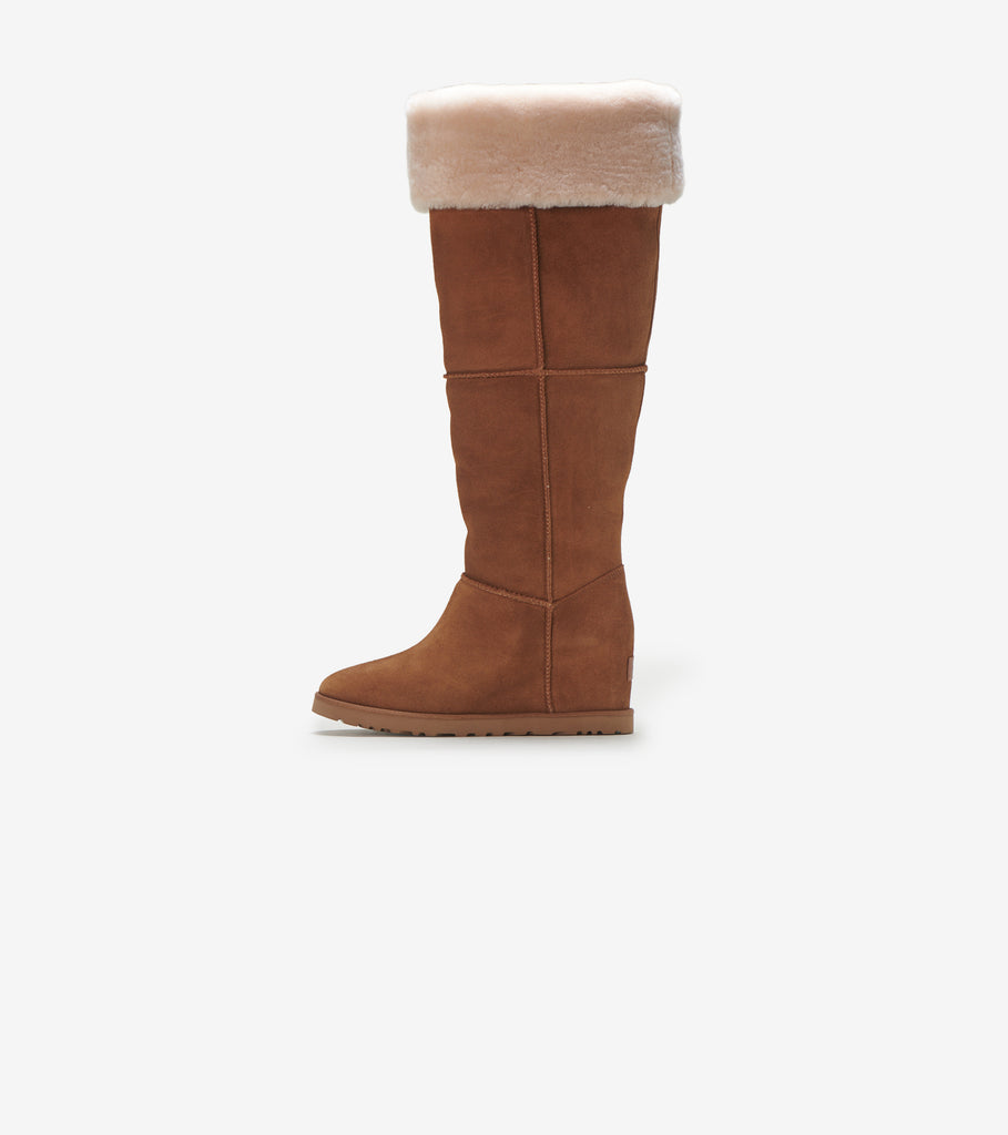 ugg classic femme otk