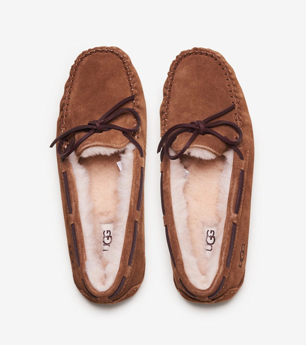 browns ugg slippers