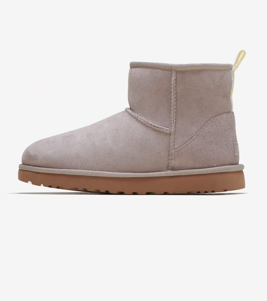 ugg classic mini womens