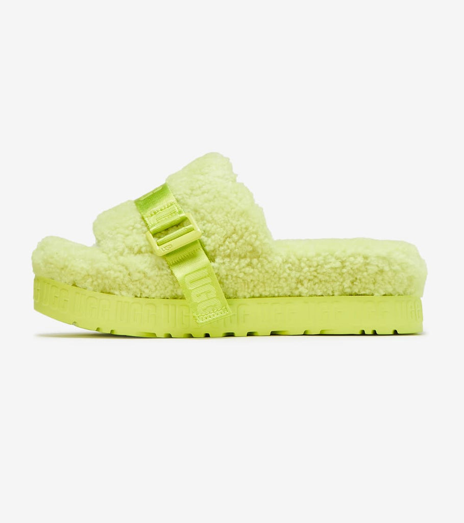 ugg green