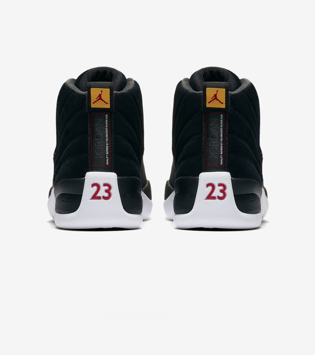 jordan 12 strap