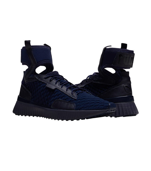 fenty trainer mid geo