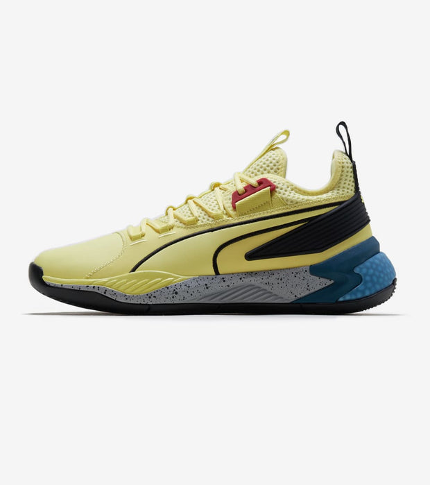 puma uproar yellow