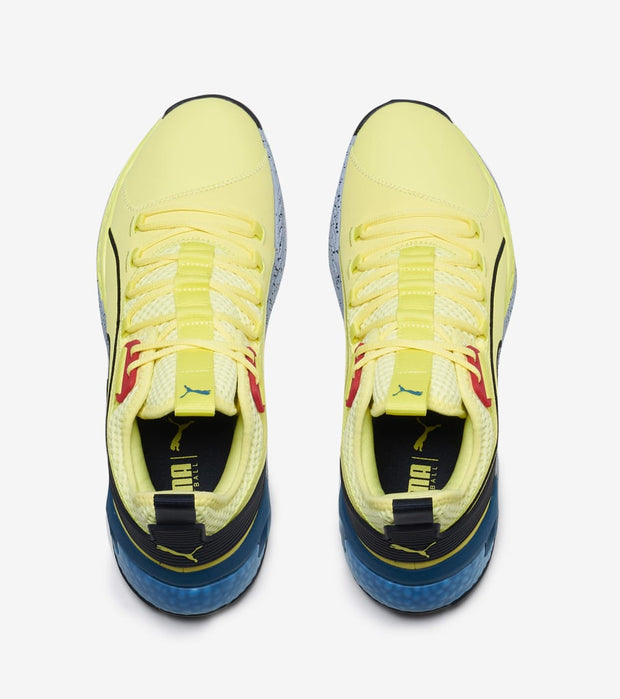 puma uproar yellow