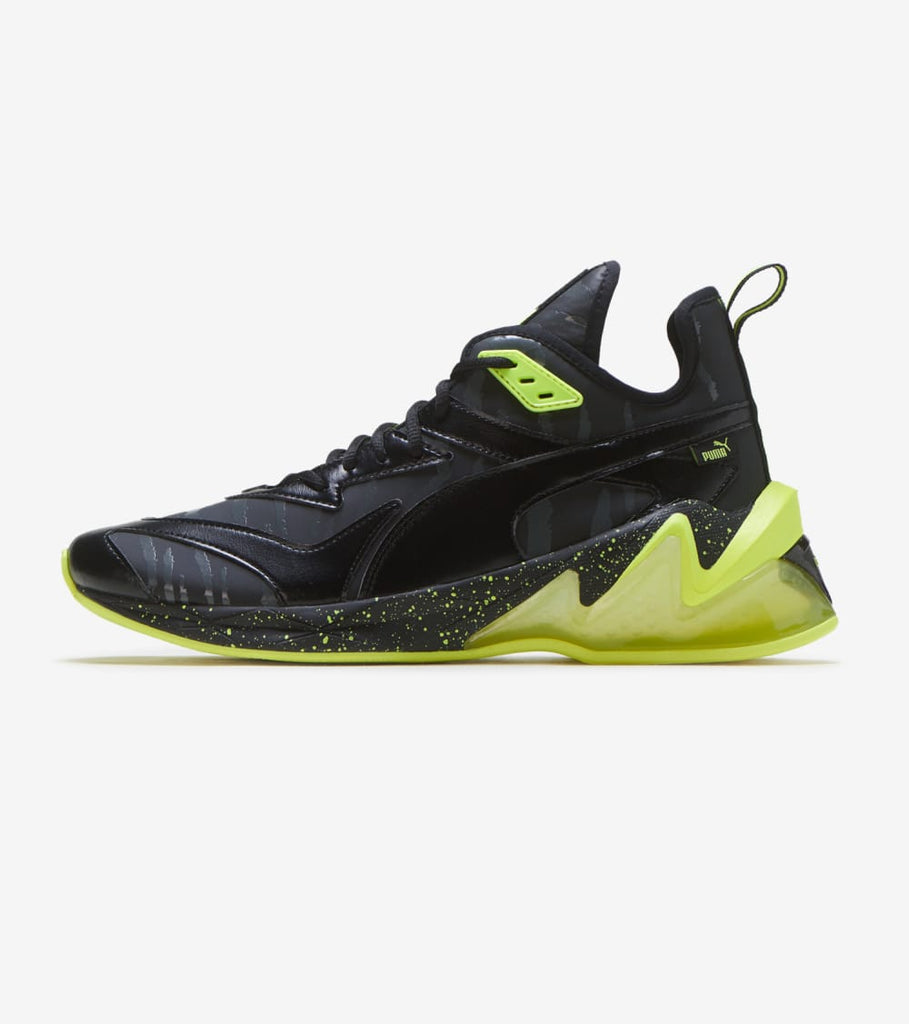 puma cell origin mid