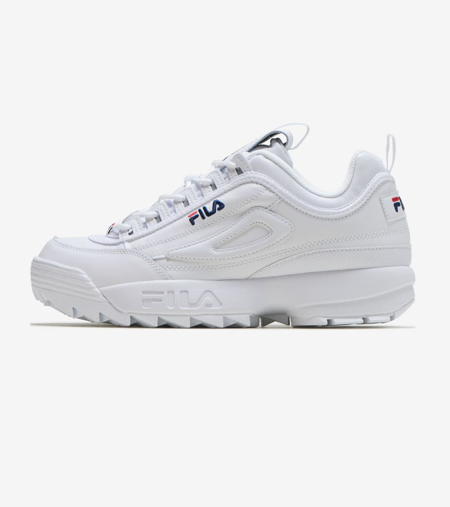 basket fila homme prix