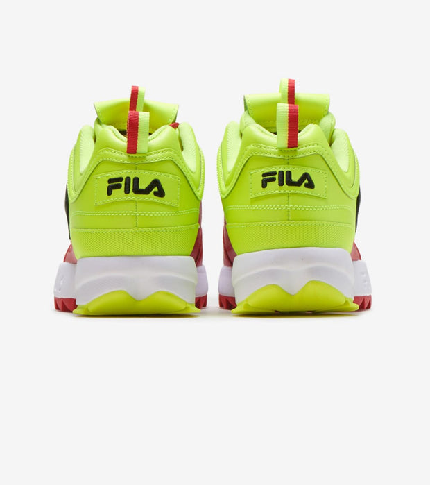 fila disruptor 2 42